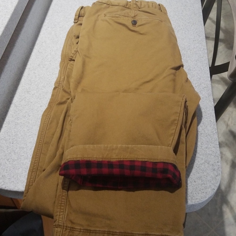 Mens pants